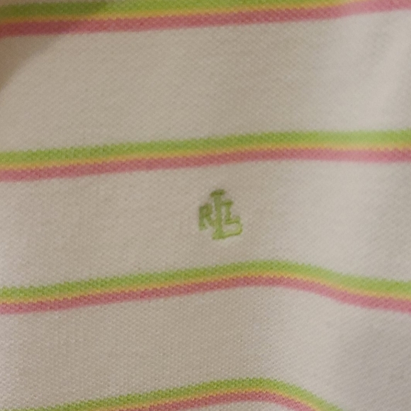 Lauren Ralph Lauren tank top - Picture 2 of 3